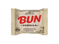 Pearson's Bun Vanilla Candy Bar 1.75 oz