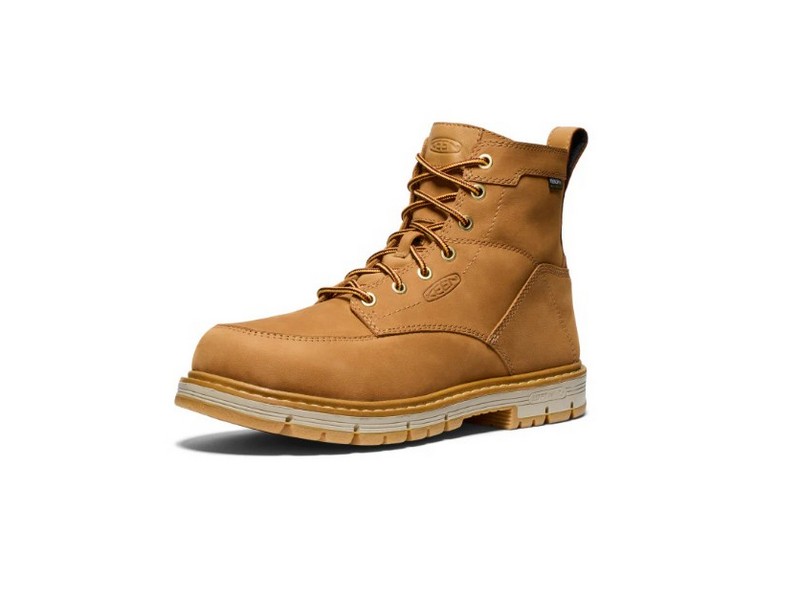 Men's San Jose 6" Waterproof Boot
