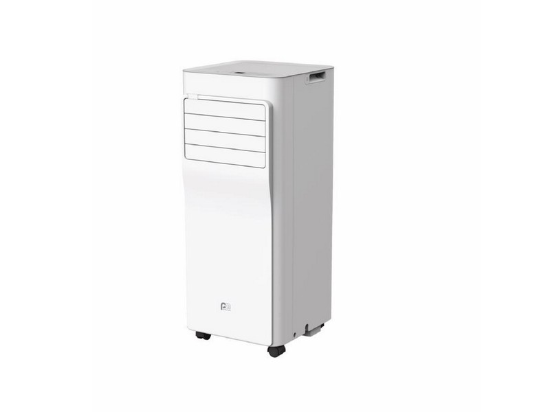 Perfect Aire 150 sq ft 3 speed 8500 (6000 SACC) BTU Portable Air Conditioner