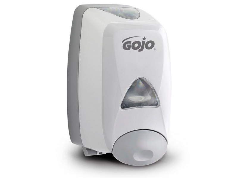Gojo FMX-12 1250 ml Wall Mount Foam Soap Dispenser