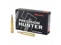 300 Win 200gr Prec Huntr Eld-x