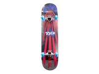 Redo Skateboard Pop Silver$39.95