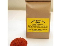 Disc Rub Cajun Seasoning 4oz