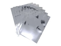 LEM Mylar Bags 50 Count 8" x 10"