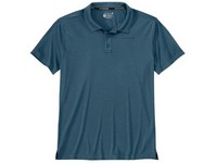 Men's Carhartt Short Sleeve Polo Force Sun Defender