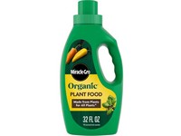 Plant Fod Lqd Botl 32oz