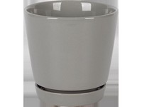 Plntr Crmc Gry 8" 7008866