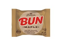 Pearson's Bun Maple Candy 1.75 oz