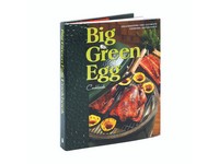 Big Green Egg The Original Big Green Egg Cookbook Cookbook