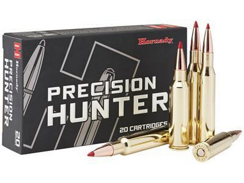 300 Wsm 200gr Eld-x
