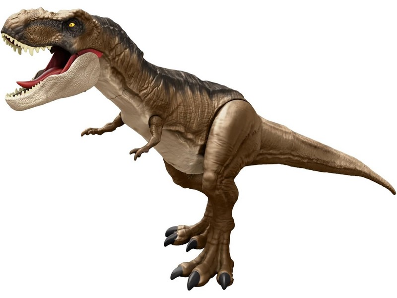 Jurassic World Super Colossal T-Rex