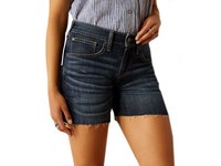 Women's Ariat Denim Jean Shorts