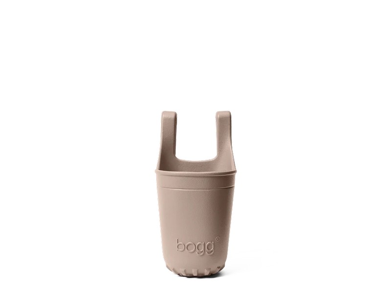 Bogg Bag Bevy Holder Mushroom