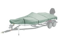 Sea Choice Boat Cover 16-18' V-Hull