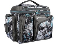 Evolution Outdoor Drift Series XL 3700 6-Tray Blue Tackle Bag