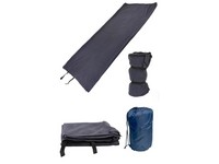 Fleece Sleeping Bag Liner