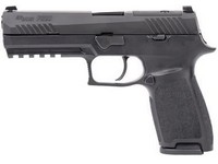 Sig Sauer 320F 9mm Pistol