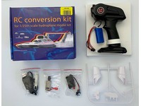 U3 Model Remote Control Conversion Kit