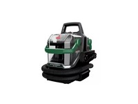 Crpt Clnr Stndrd 3amp