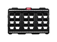 Lrg Wal Mount Plt 30.75"