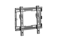 Tv Fxd Wll Mnt Gry 43"