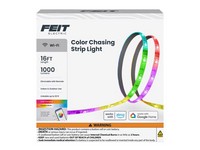 Tpe Lght Led Plug In 16' 3008391