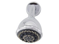 Shwrhd Plstc Chrm 7spray 4308961