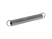 Spring Ext 3.5x7/16" 2pk