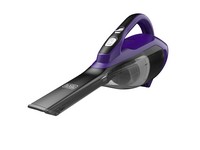 Black+Decker Dustbuster Advanced Clean Pet Bagless Cordless Standard Filter