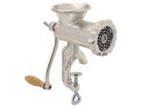Meat Grinder Ci 5lb #10 6183446