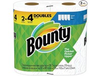 Ppr Twls Wht 2ply 2pk 6034681
