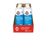 Flocculant Lqd Pool 32oz