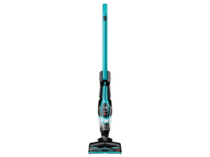 Bissell ReadyClean Bagless Cordless Standard Filter Rechargeable Stick/Hand Vacuum