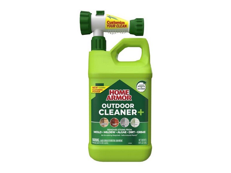 Otdr Clnr Lqd 64oz       7026050