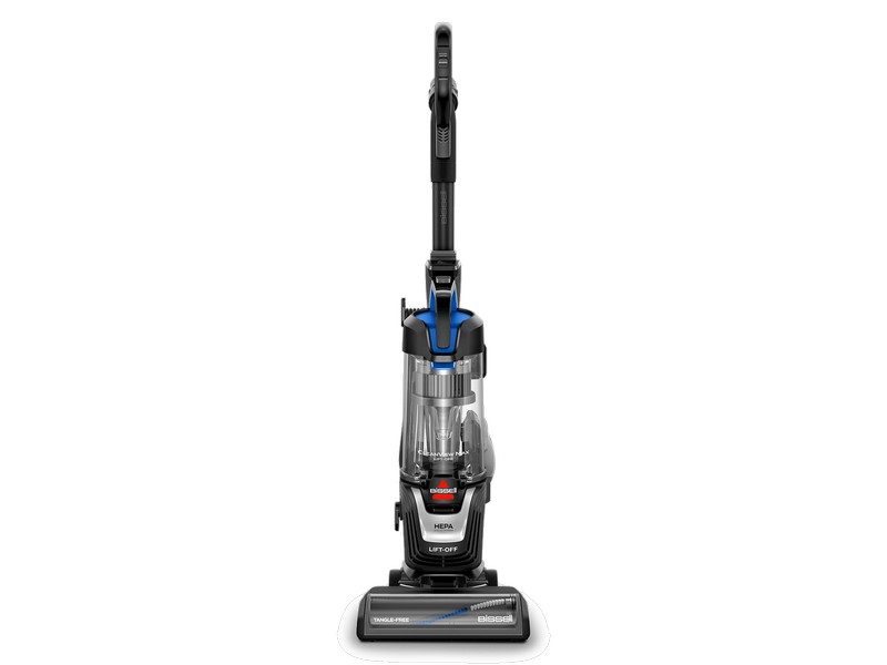 Uprght Vcm Bgls Hepa 1l Multi