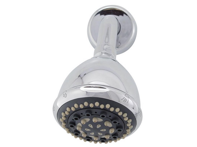 Shwrhd Plstc Chrm 7spray 4308961
