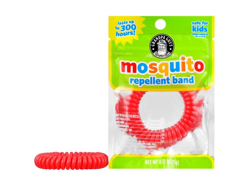 Grandpa Gus's Assorted M 7621790