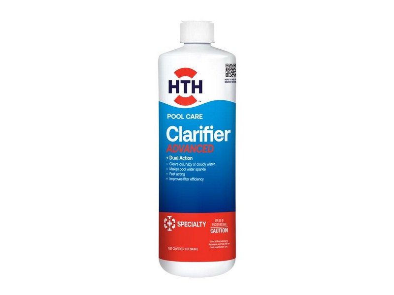 Clarifer Adv Lqd Pl 32oz