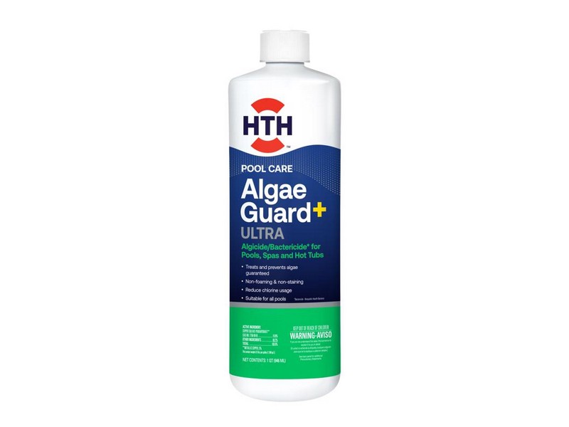 Algae Gurd Lqd Ultr 32oz 8084618