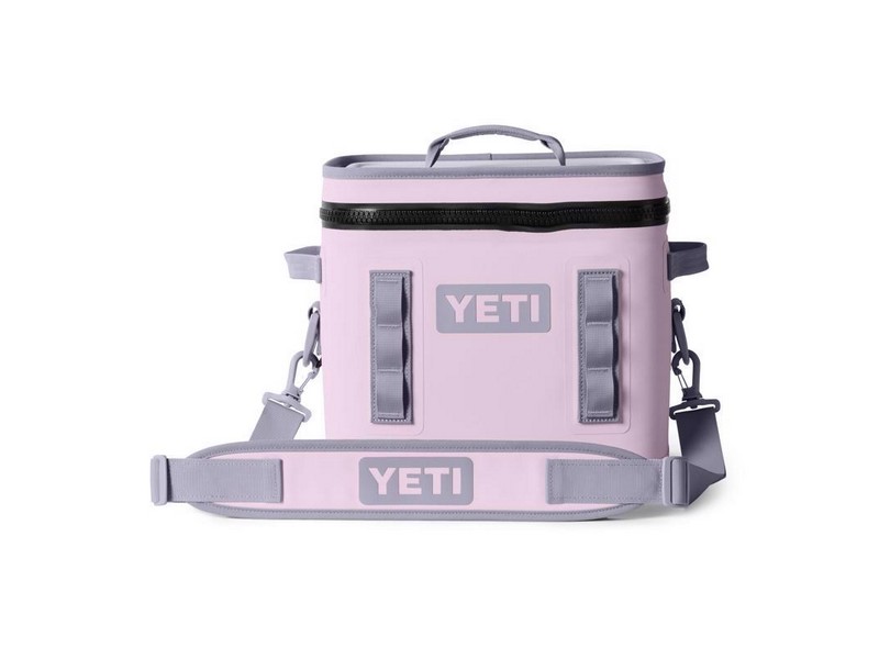 YETI Hopper Flip 12 Cherry Blossom 11 L Soft Sided Cooler
