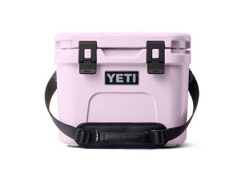 YETI Roadie 15 Cherry Blossom 15 qt Hard Cooler