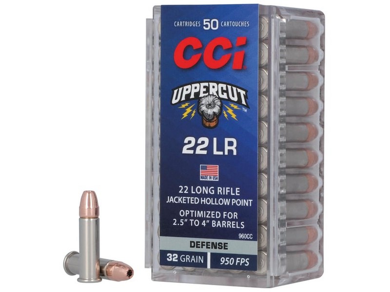 22 Lr 32gr Uppercut