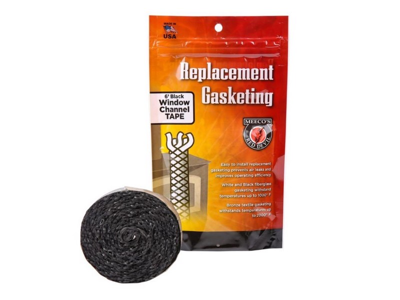 Gasket Kit Fbrgls 3/4"