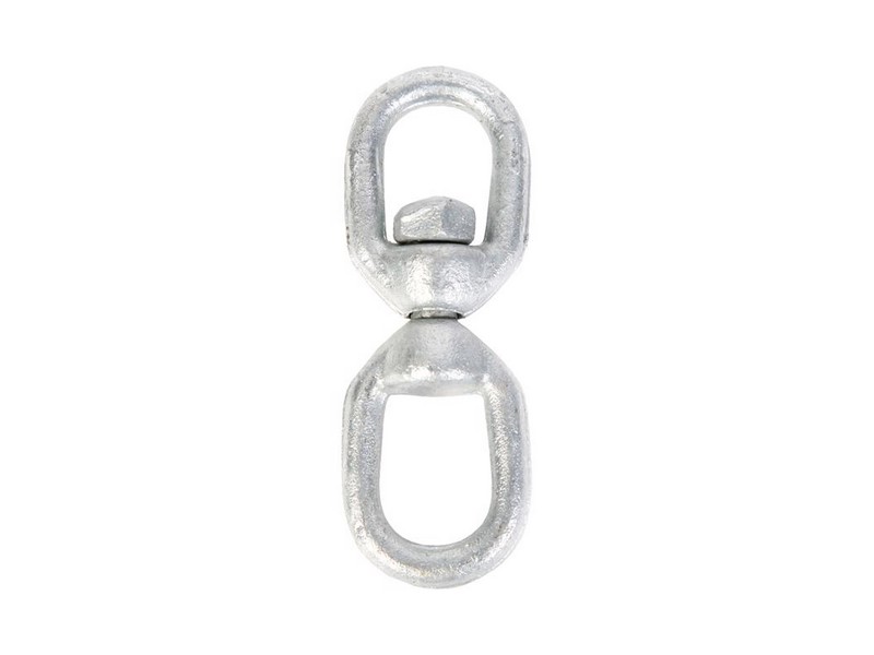 Eye-eye Swvl Frg St 1/4"