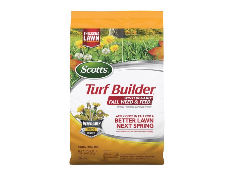 Lwn Fd Fall Wd&fd 33.84#