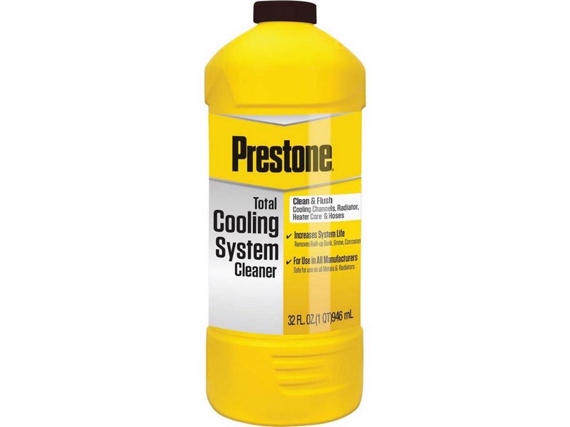Auto Cooling Cleanr 32oz 8368888