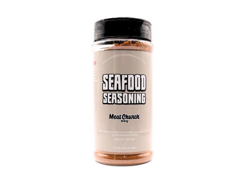 Bbq Ssng Sfd 11oz 8060810