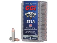 22 Lr 32gr Uppercut