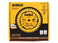 Saw Blade 7-1/4"x40t 2004103