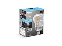 Ft Led  A19 Dl 100w 4pk 3011638